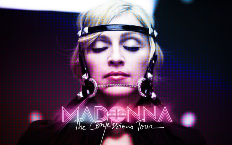 Madonna no Brasil em 2012???