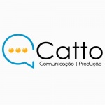 logo catto parceiros portal fama