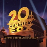logo fox film parceiros