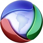 logo rede record parceiros portal fama