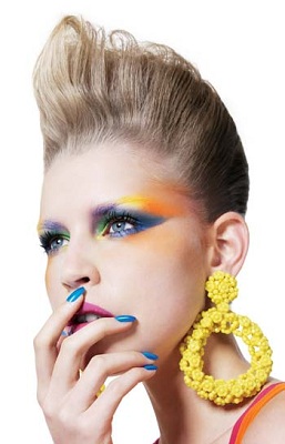 Dica de Beleza: Maquiagem Verão 2012