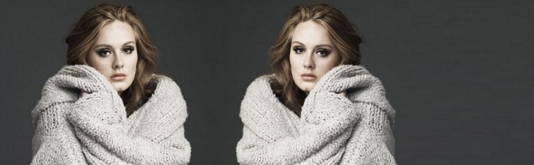 Música: Adele lança seu novo DvD e Blu Ray em Novembro!