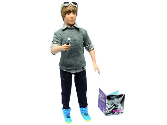 Boneco-JustinBieber