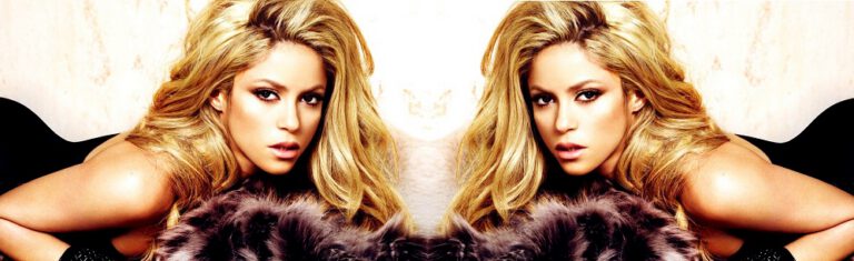 Shakira lança em novembro seu novo DVD The Sun Comes Out World Tour