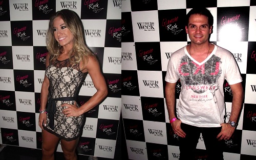 maira e mister jam