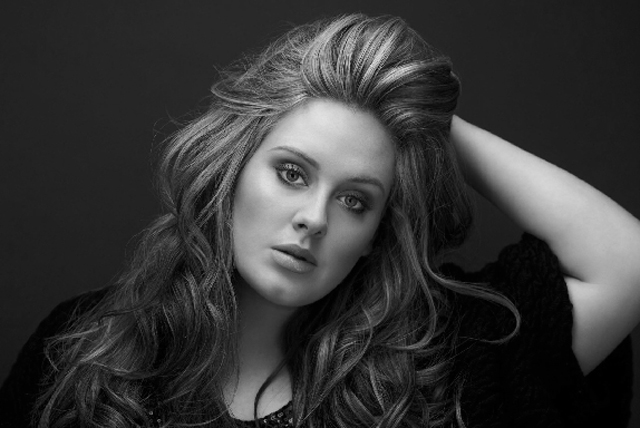 #ENCERRADA#Promoção: " Adele Live at The Royal Albert Hall "