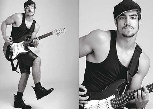 caio castro