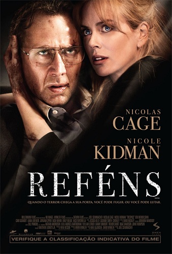 reféns