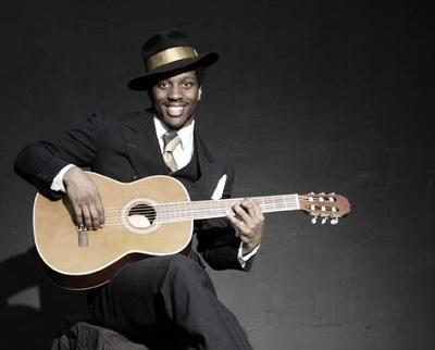 robert johnson