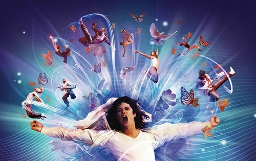 #ENCERRADA# Promoção: " MICHAEL JACKSON IMMORTAL "