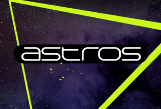 SBT estreia Astros: Nova Geração!