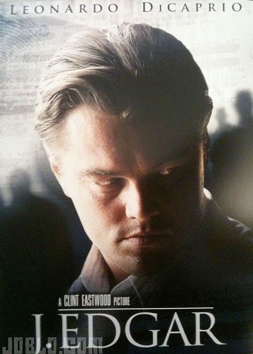j-edgar-poster