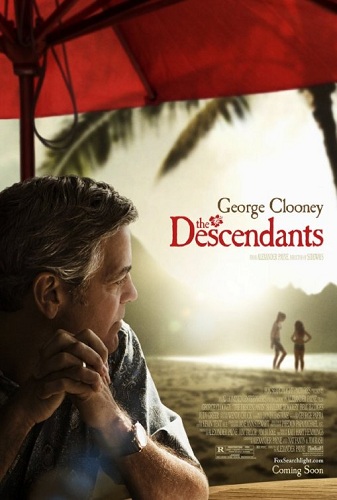 os_descendentes_poster