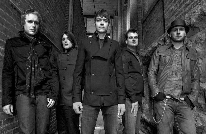 Shows: Banda Americana 3 DOORS DOWN se apresenta no BRASIL em Abril