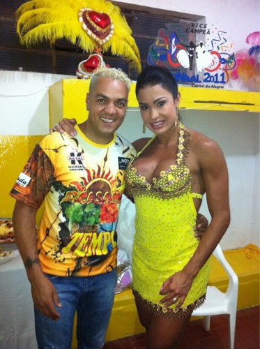 Twitter @GraOficial