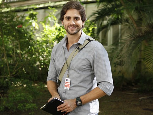 Foto: TV Globo