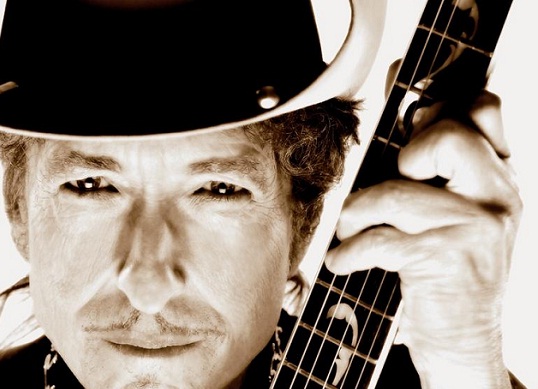 Shows: Folk, Rock, Blues, Country! Mestre BOB DYLAN volta ao Brasil em Abril