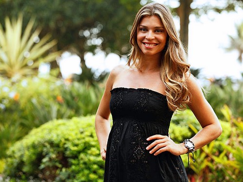 Foto: TV Globo