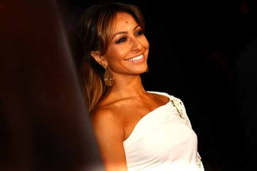 Sabrina Sato comemora aniversário no Rio e em SP