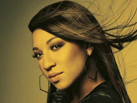 Música: Melanie Amaro lança seu primeiro single RESPECT