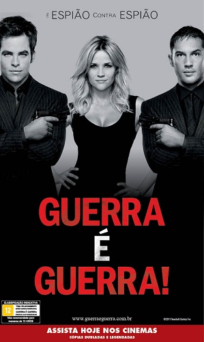 Guerra é Guerra PORTAL FAMA