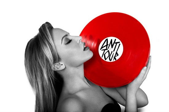 Kylie Minogue esgota ingressos de sua turnê em 15 minutos