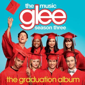 Novo cd do Glee The Graduation Album chega as lojas no mês de Maio