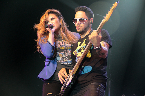 Foto Néstor J. Beremblum / Divulgação T4F PORTAL FAMA