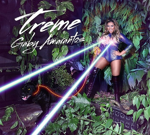 Capa-Treme- Gaby Amarantos PORTAL FAMA