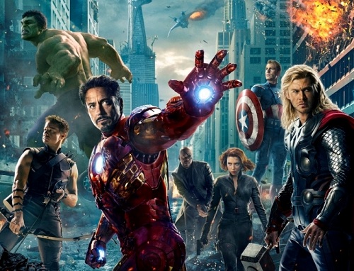 Cinema: Confira as Estreias da Semana dia 27 de Abril