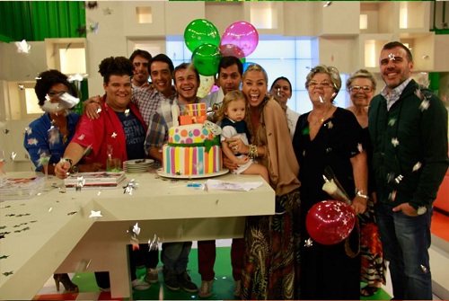 #Happy B´Day: Adriane Galisteu faz aniversário hoje dia 18 de abril