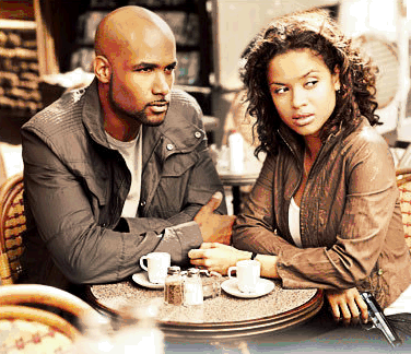 SBT estreia primeira temporada inédita de "Agentes Secretos – Undercovers"
