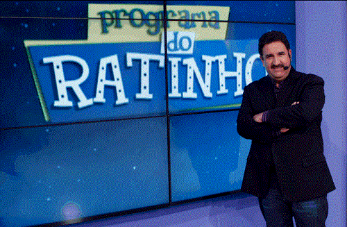 Fernando e Sorocaba agitam o Programa do Ratinho desta segunda-feira (23)