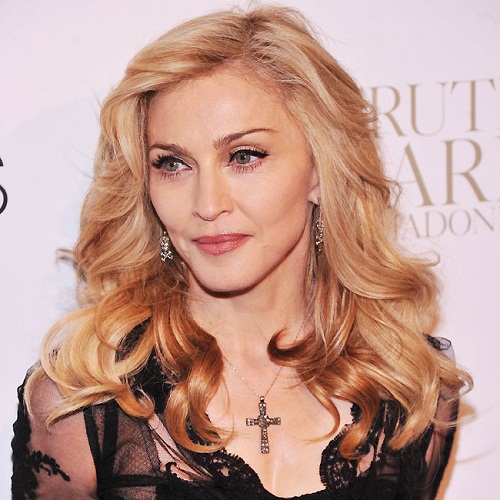 Pré-venda para shows da Madonna inicia em Abril