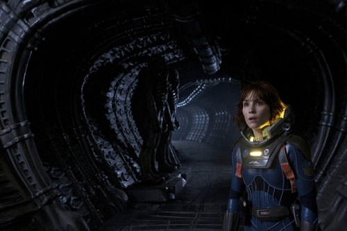 prometheus PORTAL FAMA