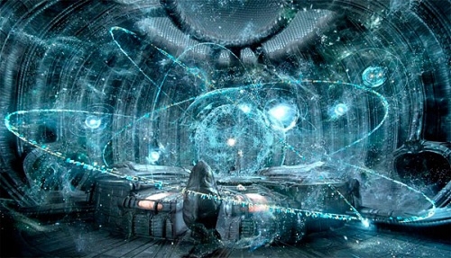 Cinema: Fox lança “Descobrindo Prometheus” no Facebook