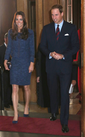 príncipe William e kate PORTAL FAMA