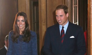 Casamento do Século: Kate Middleton e Príncipe William completam um ano de casados