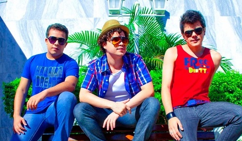 Música: Conheça a Banda Xis4 uma das novas revelações Pop Rock