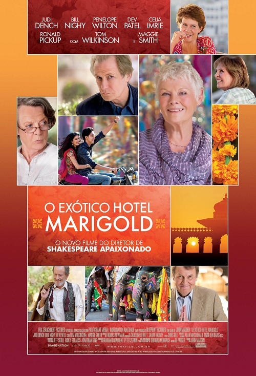 O_Exotico_Hotel_Marigold PORTAL FAMA