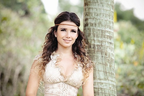 Paula Fernandes lança nova turnê dias 25, 26 e 27 de maio no CREDICARD HALL