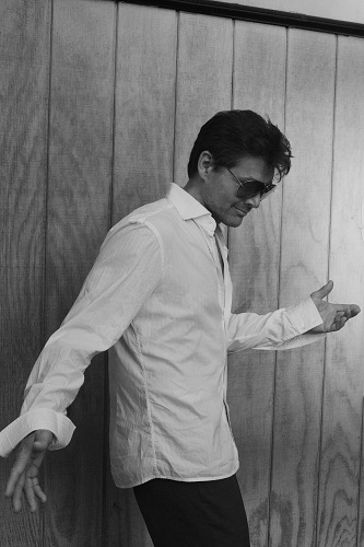 MORTEN HARKET imagem divulgação PORTAL FAMA