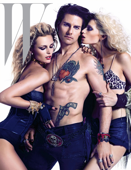 Foto: revista W