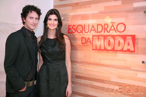 Esquadrão da Moda faz super produção e dá dicas às fofinhas