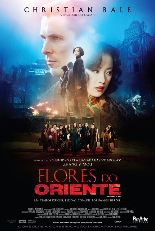 filme-Flores-do-Oriente-poster divulgação PORTAL FAMA