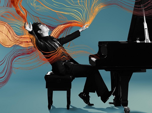 Série Dell’Arte Concertos Internacionais anuncia LANG LANG no Brasil