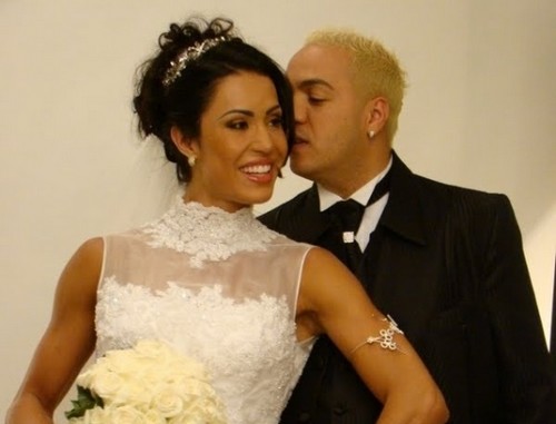 Gracyanne Barbosa e Belo se casam nessa sexta-feira. Saiba todos os detalhes do #CasamentoDoAno