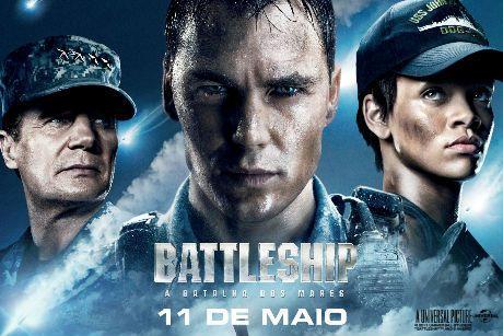 Cinema: Estreias da Semana dia 11 de maio