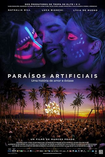 poster-paraisos artificiais PORTAL FAMA