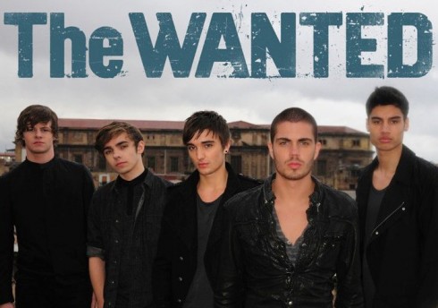 the-wanted- imagem divulgação PORTAL FAMA